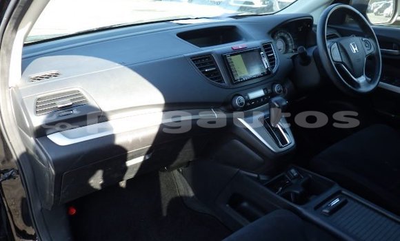 Buy Used Honda CRV Black Car in Port Moresby in National Capital District Buy Used Honda CRV Black Car in Port Moresby in National Capital District