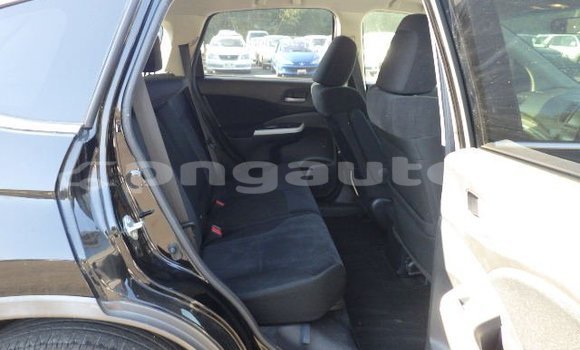 Buy Used Honda CRV Black Car in Port Moresby in National Capital District Buy Used Honda CRV Black Car in Port Moresby in National Capital District