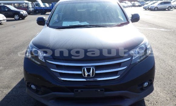 Buy Used Honda CRV Black Car in Port Moresby in National Capital District Buy Used Honda CRV Black Car in Port Moresby in National Capital District
