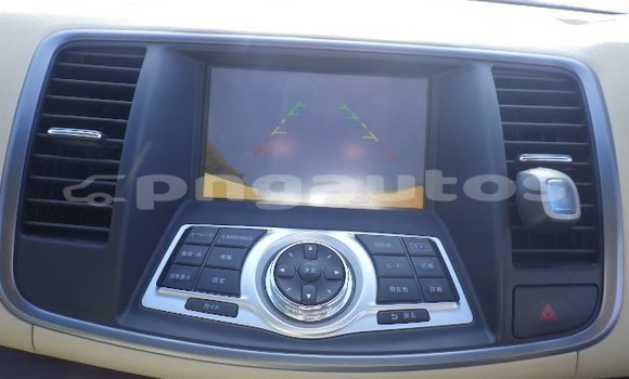 Buy Used Nissan Teana White Car in Port Moresby in National Capital District Buy Used Nissan Teana White Car in Port Moresby in National Capital District