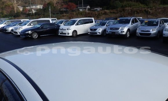 Buy Used Nissan Teana White Car in Port Moresby in National Capital District Buy Used Nissan Teana White Car in Port Moresby in National Capital District