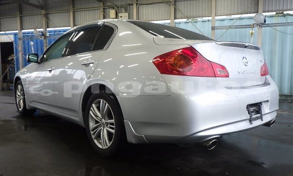 Buy Used Nissan Skyline Silver Car in Port Moresby in National Capital District Buy Used Nissan Skyline Silver Car in Port Moresby in National Capital District