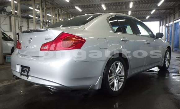 Buy Used Nissan Skyline Silver Car in Port Moresby in National Capital District Buy Used Nissan Skyline Silver Car in Port Moresby in National Capital District