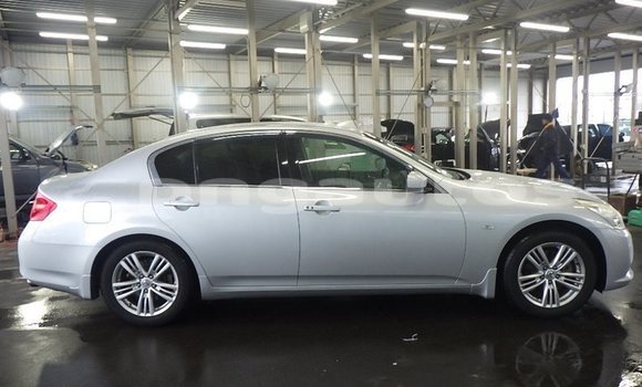 Buy Used Nissan Skyline Silver Car in Port Moresby in National Capital District Buy Used Nissan Skyline Silver Car in Port Moresby in National Capital District