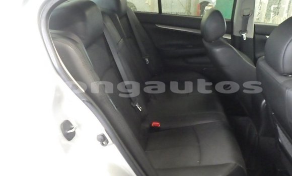 Buy Used Nissan Skyline Silver Car in Port Moresby in National Capital District Buy Used Nissan Skyline Silver Car in Port Moresby in National Capital District