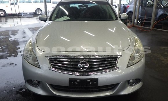 Buy Used Nissan Skyline Silver Car in Port Moresby in National Capital District Buy Used Nissan Skyline Silver Car in Port Moresby in National Capital District