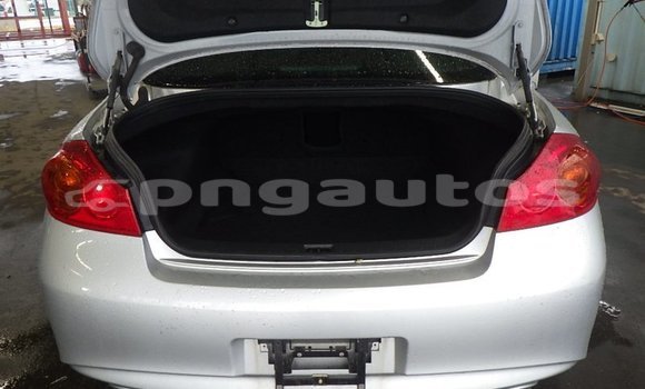 Buy Used Nissan Skyline Silver Car in Port Moresby in National Capital District Buy Used Nissan Skyline Silver Car in Port Moresby in National Capital District