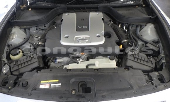 Buy Used Nissan Skyline Silver Car in Port Moresby in National Capital District Buy Used Nissan Skyline Silver Car in Port Moresby in National Capital District