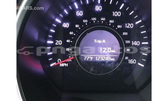 Buy Import Kia Optima White Car in Import - Dubai in Enga Buy Import Kia Optima White Car in Import - Dubai in Enga