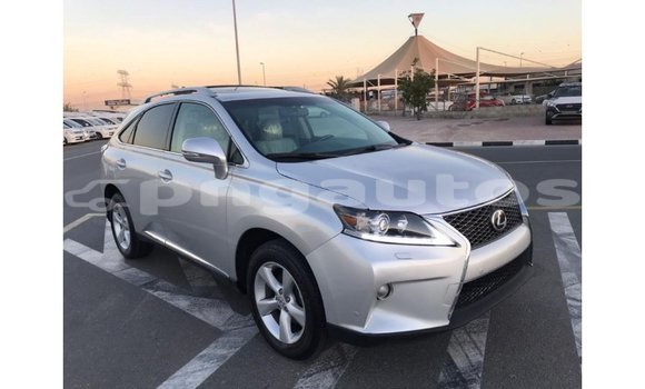 Buy Import Lexus RX 350 Other Car in Import - Dubai in Enga Buy Import Lexus RX 350 Other Car in Import - Dubai in Enga