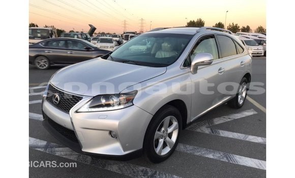 Buy Import Lexus RX 350 Other Car in Import - Dubai in Enga Buy Import Lexus RX 350 Other Car in Import - Dubai in Enga