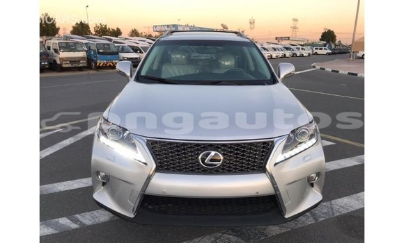 Buy Import Lexus RX 350 Other Car in Import - Dubai in Enga Buy Import Lexus RX 350 Other Car in Import - Dubai in Enga
