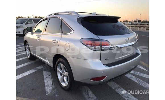 Buy Import Lexus RX 350 Other Car in Import - Dubai in Enga Buy Import Lexus RX 350 Other Car in Import - Dubai in Enga