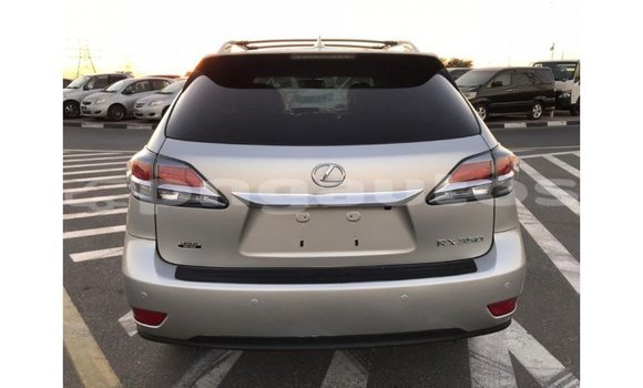 Buy Import Lexus RX 350 Other Car in Import - Dubai in Enga Buy Import Lexus RX 350 Other Car in Import - Dubai in Enga