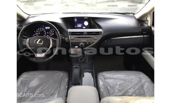 Buy Import Lexus RX 350 Other Car in Import - Dubai in Enga Buy Import Lexus RX 350 Other Car in Import - Dubai in Enga