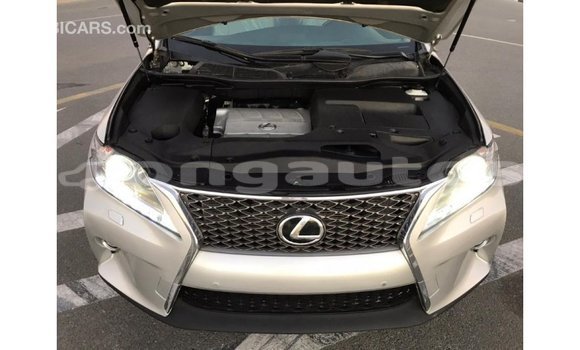 Buy Import Lexus RX 350 Other Car in Import - Dubai in Enga Buy Import Lexus RX 350 Other Car in Import - Dubai in Enga