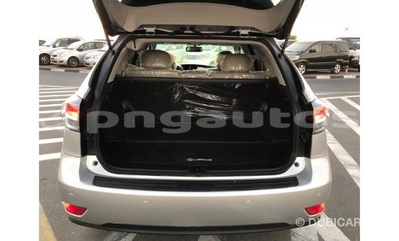 Buy Import Lexus RX 350 Other Car in Import - Dubai in Enga Buy Import Lexus RX 350 Other Car in Import - Dubai in Enga