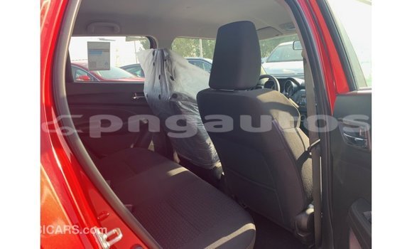Buy Import Suzuki Swift Red Car in Import - Dubai in Enga Buy Import Suzuki Swift Red Car in Import - Dubai in Enga
