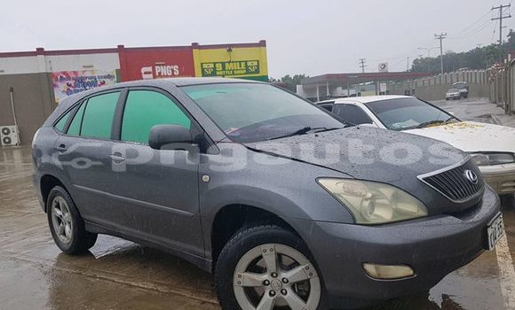 Buy Used Lexus 100 Other Car in Kundiawa in Simbu