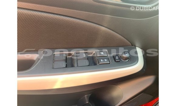 Buy Import Suzuki Swift Red Car in Import - Dubai in Enga Buy Import Suzuki Swift Red Car in Import - Dubai in Enga