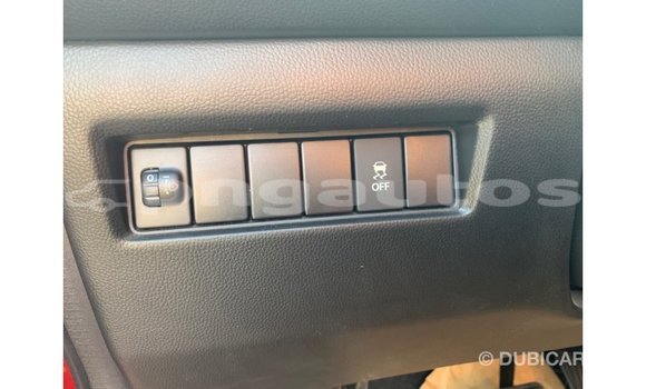 Buy Import Suzuki Swift Red Car in Import - Dubai in Enga Buy Import Suzuki Swift Red Car in Import - Dubai in Enga