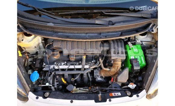 Buy Import Kia Picanto White Car in Import - Dubai in Enga Buy Import Kia Picanto White Car in Import - Dubai in Enga