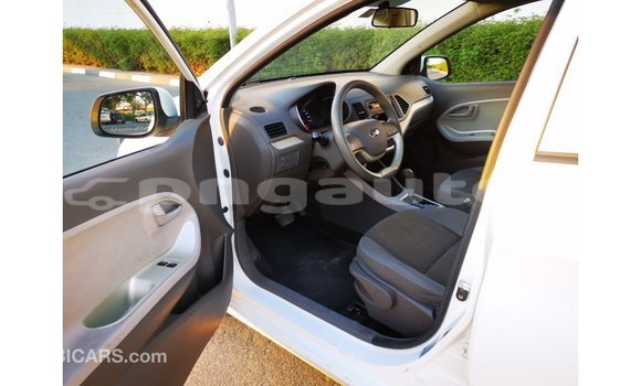 Buy Import Kia Picanto White Car in Import - Dubai in Enga Buy Import Kia Picanto White Car in Import - Dubai in Enga
