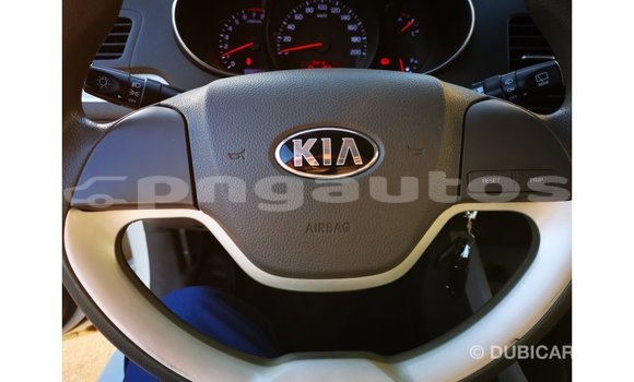 Buy Import Kia Picanto White Car in Import - Dubai in Enga Buy Import Kia Picanto White Car in Import - Dubai in Enga