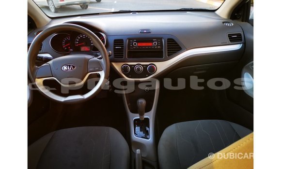 Buy Import Kia Picanto White Car in Import - Dubai in Enga Buy Import Kia Picanto White Car in Import - Dubai in Enga