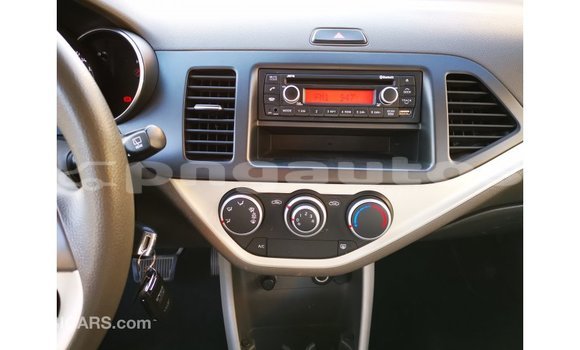 Buy Import Kia Picanto White Car in Import - Dubai in Enga Buy Import Kia Picanto White Car in Import - Dubai in Enga