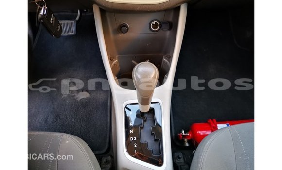 Buy Import Kia Picanto White Car in Import - Dubai in Enga Buy Import Kia Picanto White Car in Import - Dubai in Enga