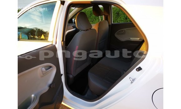Buy Import Kia Picanto White Car in Import - Dubai in Enga Buy Import Kia Picanto White Car in Import - Dubai in Enga