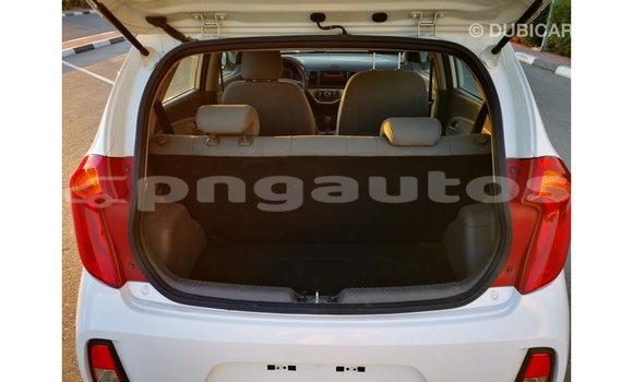 Buy Import Kia Picanto White Car in Import - Dubai in Enga Buy Import Kia Picanto White Car in Import - Dubai in Enga