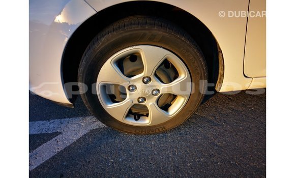 Buy Import Kia Picanto White Car in Import - Dubai in Enga Buy Import Kia Picanto White Car in Import - Dubai in Enga