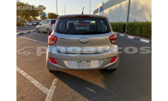 Buy Import Hyundai i10 Other Car in Import - Dubai in Enga Buy Import Hyundai i10 Other Car in Import - Dubai in Enga