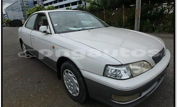 Buy Used Toyota Vista Other Car in Lae in Morobe Buy Used Toyota Vista Other Car in Lae in Morobe