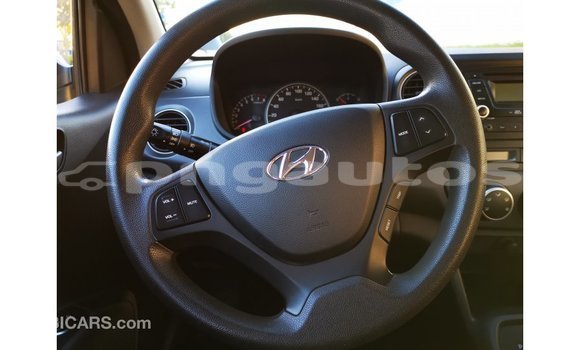 Buy Import Hyundai i10 Other Car in Import - Dubai in Enga Buy Import Hyundai i10 Other Car in Import - Dubai in Enga