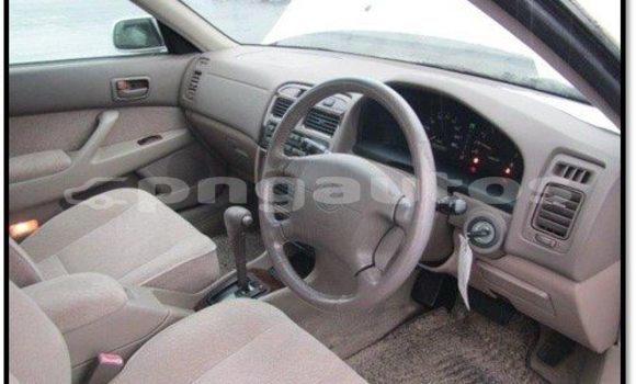 Buy Used Toyota Vista Other Car in Lae in Morobe Buy Used Toyota Vista Other Car in Lae in Morobe