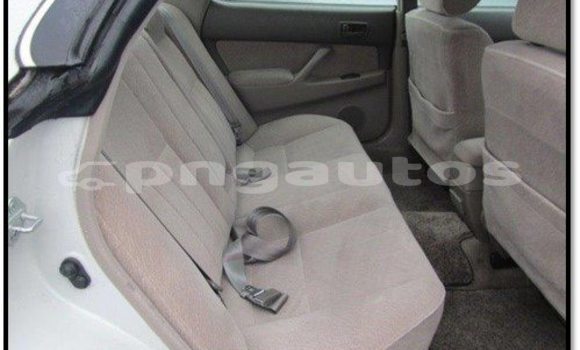 Buy Used Toyota Vista Other Car in Lae in Morobe Buy Used Toyota Vista Other Car in Lae in Morobe