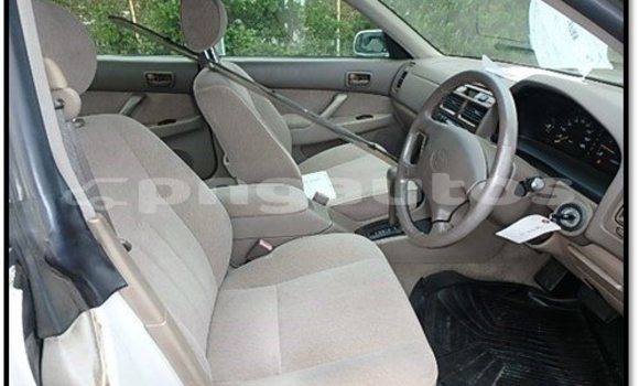 Buy Used Toyota Vista Other Car in Lae in Morobe Buy Used Toyota Vista Other Car in Lae in Morobe