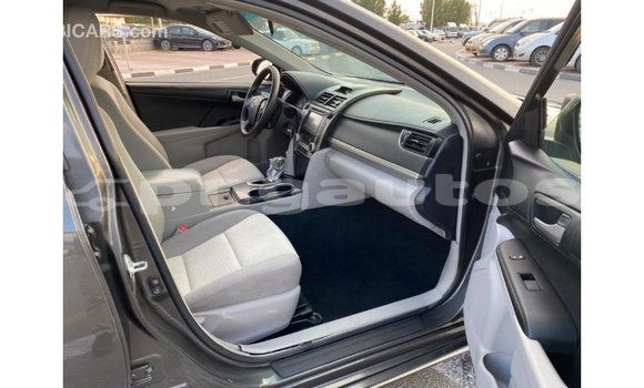 Buy Import Toyota Camry Other Car in Import - Dubai in Enga Buy Import Toyota Camry Other Car in Import - Dubai in Enga