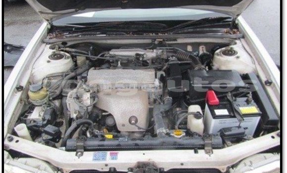 Buy Used Toyota Vista Other Car in Lae in Morobe Buy Used Toyota Vista Other Car in Lae in Morobe