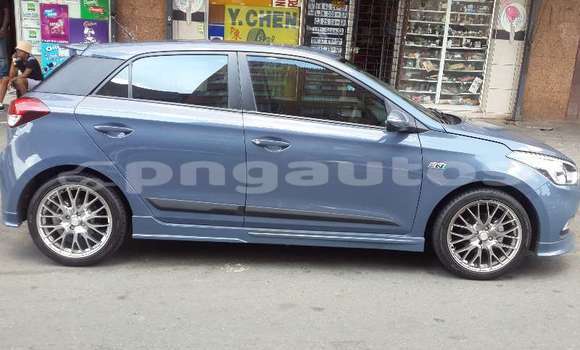 Buy Used Hyundai H1 Other Car in Monara in Madang