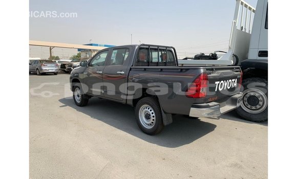 Buy Import Toyota Hilux Other Car in Import - Dubai in Enga Buy Import Toyota Hilux Other Car in Import - Dubai in Enga