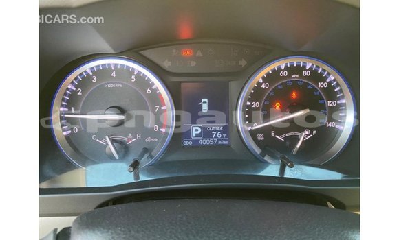 Buy Import Toyota Highlander Blue Car in Import - Dubai in Enga Buy Import Toyota Highlander Blue Car in Import - Dubai in Enga