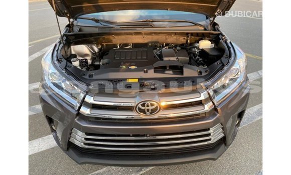 Buy Import Toyota Highlander Other Car in Import - Dubai in Enga Buy Import Toyota Highlander Other Car in Import - Dubai in Enga