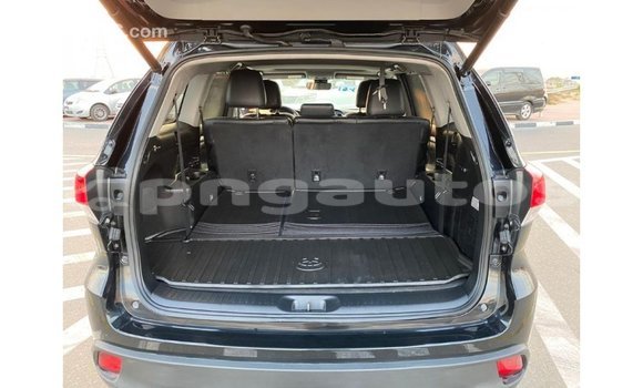 Buy Import Toyota Highlander Other Car in Import - Dubai in Enga Buy Import Toyota Highlander Other Car in Import - Dubai in Enga