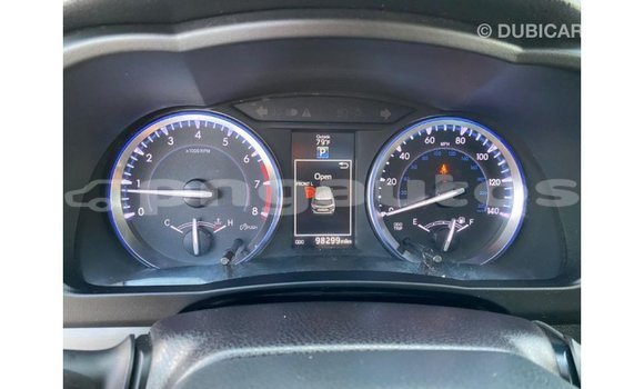 Buy Import Toyota Highlander Other Car in Import - Dubai in Enga Buy Import Toyota Highlander Other Car in Import - Dubai in Enga