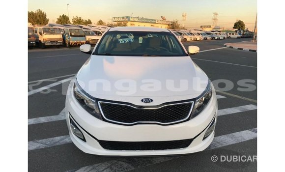 Buy Import Kia Optima White Car in Import - Dubai in Enga Buy Import Kia Optima White Car in Import - Dubai in Enga
