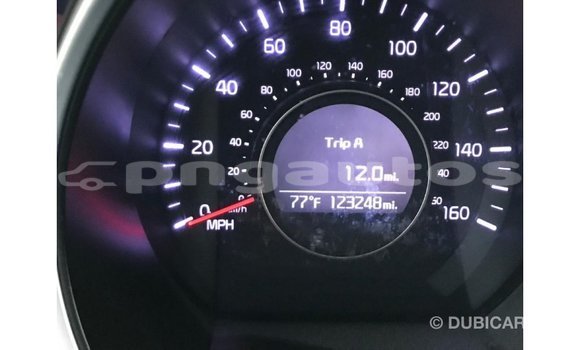 Buy Import Kia Optima White Car in Import - Dubai in Enga Buy Import Kia Optima White Car in Import - Dubai in Enga